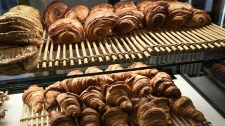 Sa facture d’électricité a triplé: un boulanger niçois se bat pour que la France retrouve sa souveraineté énergétique