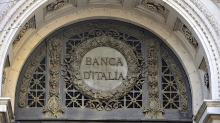 Taxe sur les profits des banques: le gouvernement italien corrige le tir