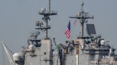 Déploiement américain en mer Rouge après des tensions avec l’Iran