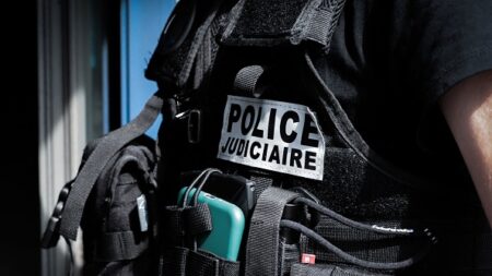 Yvelines: un père de famille poignardé par sa compagne, devant ses enfants en bas âge