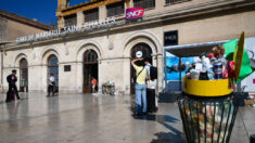 Grève du nettoyage à la gare de Marseille: la légitimité du conflit social devant la justice