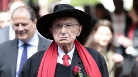 Louis Mexandeau, ancien ministre de François Mitterrand, est mort