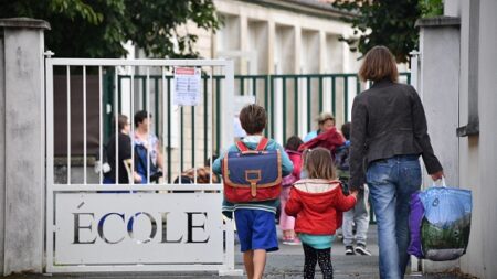 Les élèves en difficulté pourraient reprendre «dès le 20 août» selon les souhaits d’Emmanuel Macron