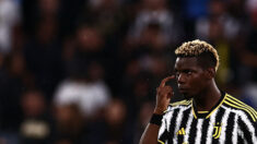 Italie: Paul Pogba fait son retour à la Juventus