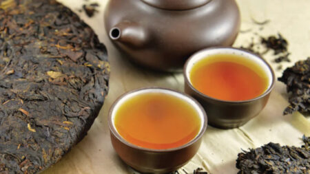 Le thé puerh est-il le secret d’une vie longue et saine ?