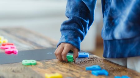 Au théâtre ou au musée, donner vie aux maths pour surmonter les blocages