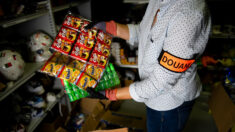 La Réunion : plus de 640.000 contrefaçons de produits alimentaires saisis