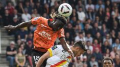 L1: l’OM recrute le défenseur de Lorient Bamo Meïté, trajet inverse pour Isaak Touré