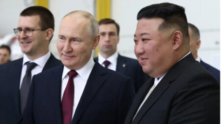 ANALYSE : Pourquoi Kim Jong-un a-t-il rencontré Poutine et qu’est-ce que cela signifie pour Xi Jinping?