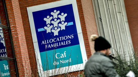 Allocations: près de six Français sur dix bénéficient de mécanismes de redistribution