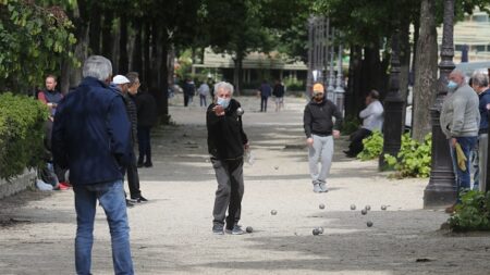 Expulsion du club de pétanque de Montmartre: la mairie de Paris n’obtient pas gain de cause