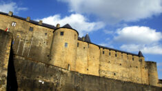 Le château fort de Sedan, dans les Ardennes, élu «monument préféré des Français» en 2023