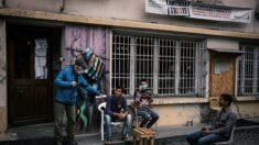 Migrants à Briançon: surchargées, les «Terrasses solidaires» contraintes à la fermeture