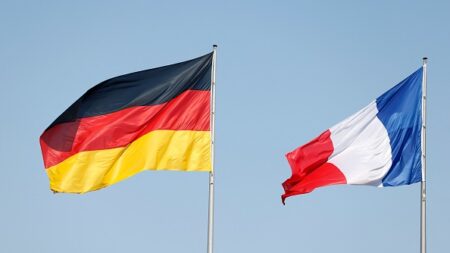 Paris et Berlin se disputent comme «un vieux couple», admet la cheffe de la diplomatie allemande