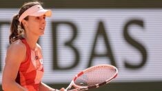 WTA: «fidèle à ses convictions», Alizé Cornet n’ira pas en Chine