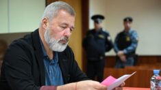 La Russie «tente de réduire au silence» le prix Nobel Mouratov, dénonce le Comité Nobel