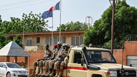 L’armée française va quitter le Niger, après le Burkina, le Mali et la Centrafrique