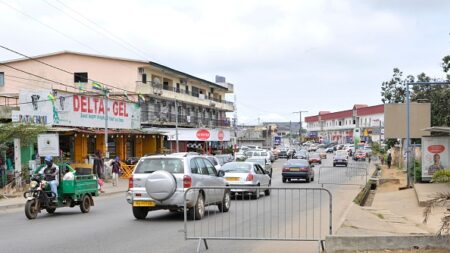 Gabon: l’armée annonce la réouverture des frontières avec «effet immédiat»