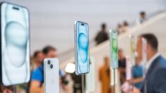 L’iPhone 12 retiré temporairement du marché français en raison d’ondes trop puissantes