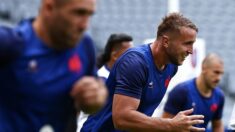 Le XV de France confiant face à l’Uruguay qui joue, ce jeudi, son premier match du tournoi