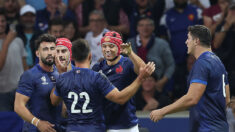 XV de France: Les joueurs frustrés mais aussi satisfaits d’avoir gagné face à l’Uruguay