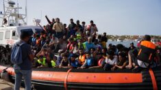 Migrants: la justice européenne restreint les possibilités de refoulements