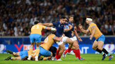 XV de France: Pierre Berbizier critique les choix de jeu des Bleus contre l’Uruguay
