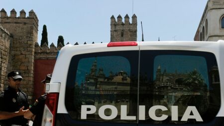«Je vais vous tuer»: un élève espagnol de 14 ans poignarde cinq personnes