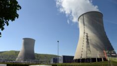 À Chooz, les «pompiers du nucléaire» s’entraînent au «pire des pires» scénarios