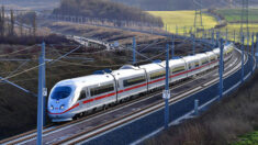 Le futur TGV Paris-Berlin passera finalement bien par Strasbourg mais pas avant 2025