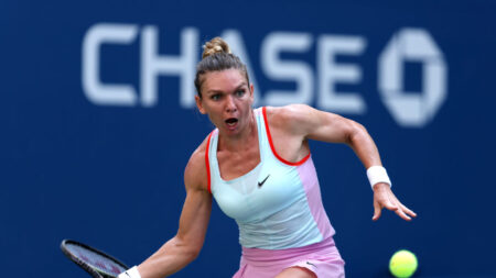 Tennis/dopage: quatre ans de suspension pour Halep, déterminée à «laver son nom»