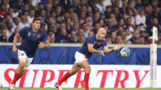 XV de France – Les trois options pour remplacer Antoine Dupont, blessé