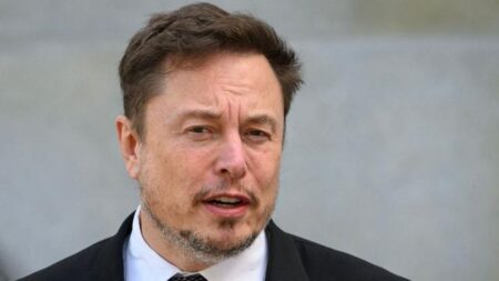 Taïwan reproche à Elon Musk d’avoir déclaré que l’île faisait «partie de la Chine»