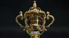 Rugby: la Coupe du monde passera de 20 à 24 nations en 2027 en Australie