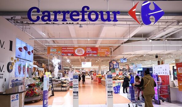 Bœuf ou porc français à 96%, Carrefour s’engage à ne pas commercialiser de viande venant du Mercosur