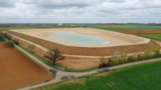 Quinze projets de méga-bassines annulés par la justice en Poitou-Charentes