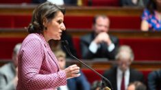 Coalition contre le Hamas: Valérie Rabault juge «désastreuse» la «méthode diplomatique» d’Emmanuel Macron