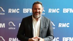 Bruce Toussaint quitte BFMTV pour TF1