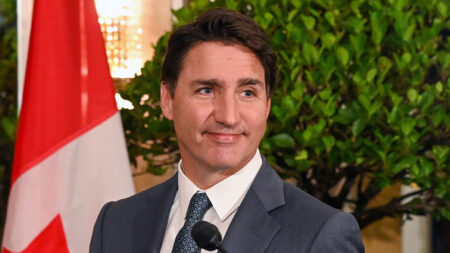 Canada: le Premier ministre et des députés ciblés par une campagne de propagande chinoise en ligne