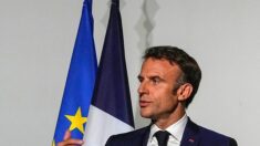 Israël-Gaza: Emmanuel Macron exprime à Benyamin Netanyahou sa «vive préoccupation» pour les otages et les blessés