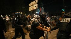 Manifestations pro-palestiniennes: «un signe de faiblesse de l’État» selon Éric Ciotti