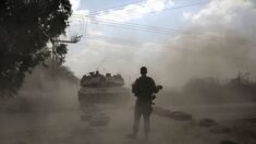 L’assaut terrestre des unités d’élite israéliennes attendu sur Gaza