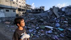 Le Hamas et Israël nient l’entrée en vigueur d’un cessez-le-feu