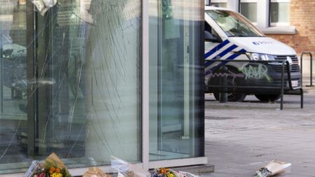 Attentat de Bruxelles: arrestation d’un suspect en Espagne 