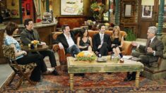 Les acteurs de «Friends» «totalement effondrés» après la mort de Matthew Perry