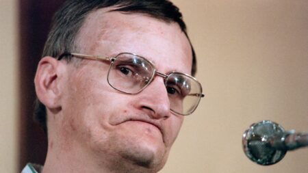 Le tueur en série Francis Heaulme de nouveau mis en examen pour un «cold case» de 1989