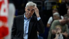 Basket: Gordon Herbert, bloqué par la Fédération allemande, ne succèdera pas à TJ Parker à l’Asvel
