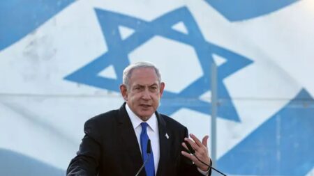 Guerre Israël Hamas : Benjamin Netanyahu a dissous le cabinet de guerre