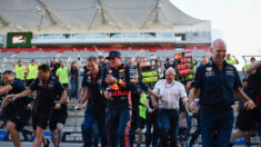 F1: 50e victoire pour Verstappen au Grand Prix des Etats-Unis