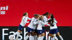 Ligue des nations féminine: les Bleues battent la Norvège (2-1)